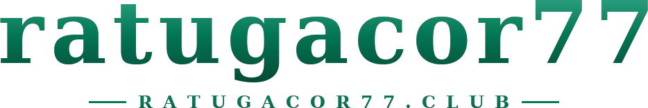 ratugacor77 logo